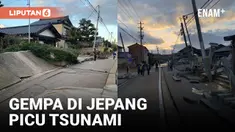 Gempa