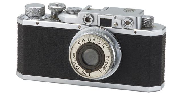 Kamera Canon Dari Masa Ke Masa Bagian 1 Tekno Liputan6 Com