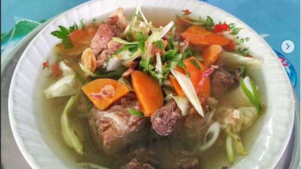 7 Kuliner Demak, Salah Satunya Favorit Raja