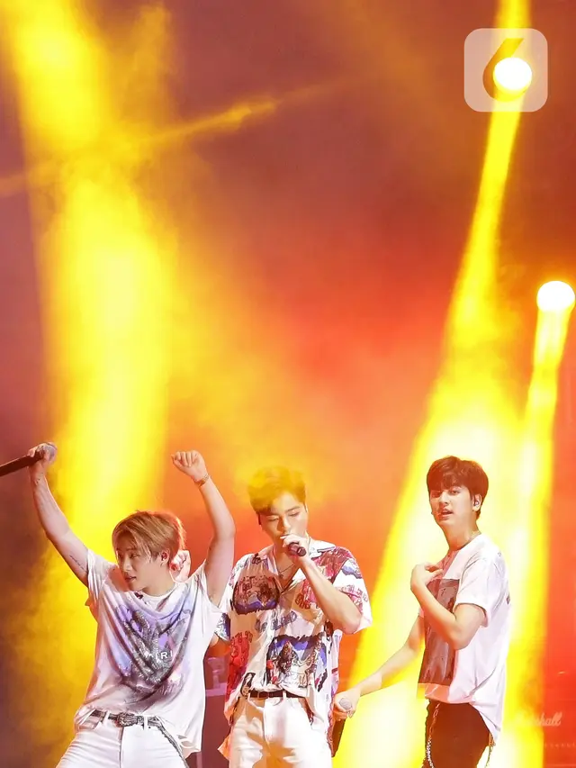 iKON