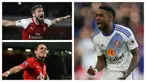Seorang striker yang dimainkan dari bench diharapkan langsung nyetel dengan irama pertandingan. Gol diharapkan dicetak untuk mengejar ketinggalan atau memperbesar keunggulan. Berikut 7 striker yang tajam sebagai pemain pengganti dalam sejarah Premier League. (Kolase Foto AFP)