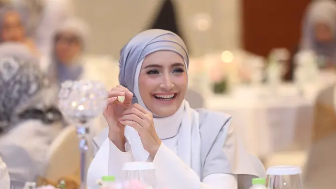 [Bintang] Inneke Koesherawati