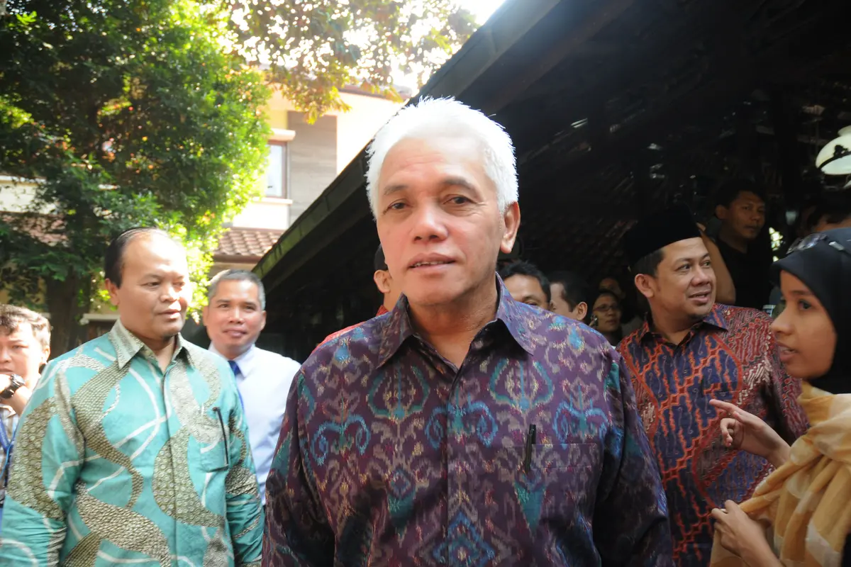 Hatta Rajasa