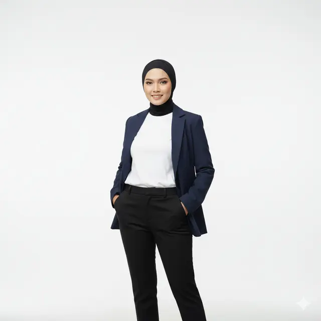 7 Model Prompt Gemini AI Viral Edit Foto Studio Sendiri ala Photoshoot, Hasil Estetik Layaknya Fotografer Profesional