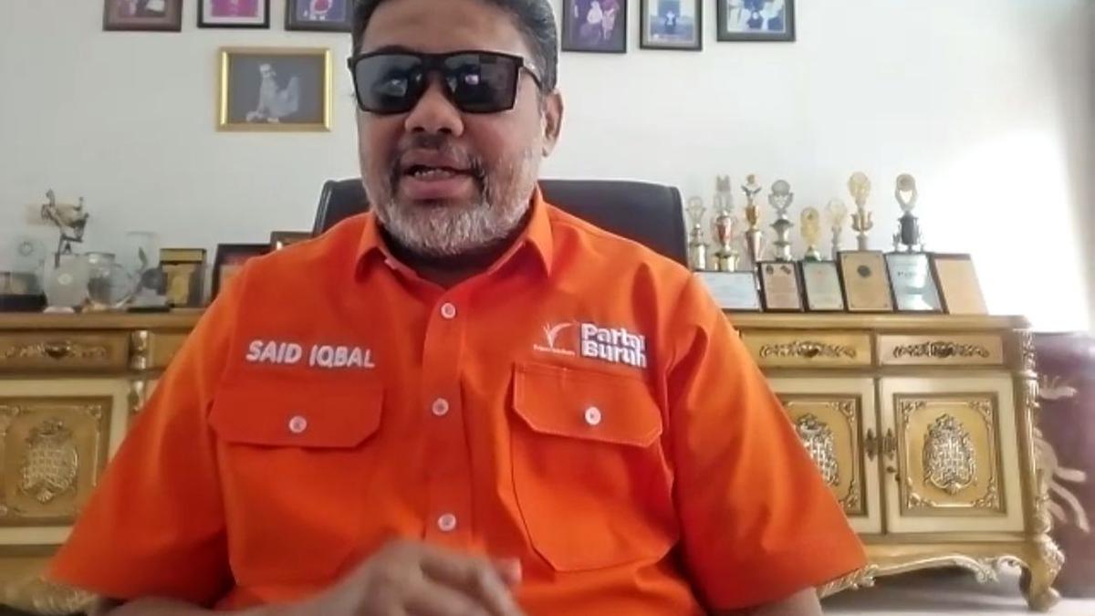 Hitung-hitungan Kenaikan Upah 2026 versi Buruh Sebesar 10,5%