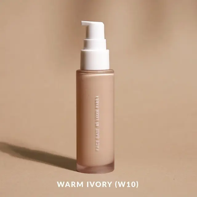 BLP Beauty Face Base