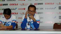 Arema Kembali Terpeleset, Aremania Desak Aji Mundur