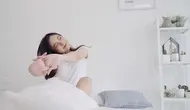 6 Kebiasaan Pagi Orang Bermental Kuat, Awali Hari dengan Pikiran Lebih Positif