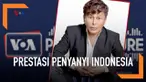 Penyanyi asal Indonesia di Amerika Ajie Dinata merilis single terbarunya dengan musik up-tempo berjudul “Chase Your Desire” di Los Angeles, California.