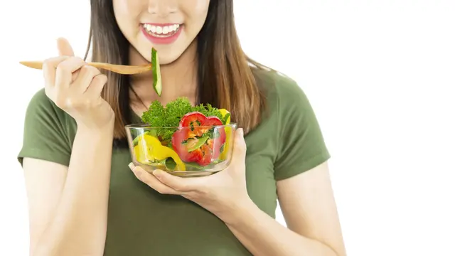 Panduan Intermittent Fasting 16:8 untuk Pemula, Anti Lemas saat Beraktivitas