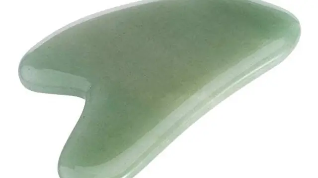 Manfaat Gua Sha