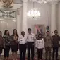 Pemprov DKI Jakarta dan EV Hive Kolaborasi Bangun Startup Digital (sumber: istimewa)