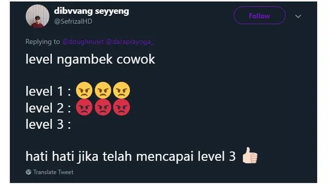 Curhat Tentang Level Ngambek Wanita, Kaum Pria Harus Waspada