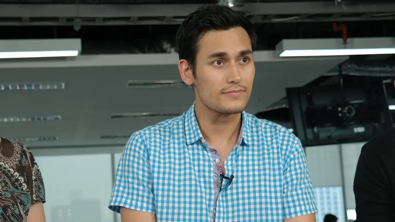 arifin putra
