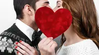 5 Manfaat Sering Ciuman untuk Kesehatan