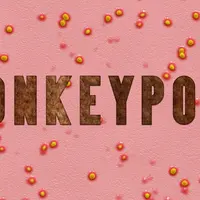 Ilustrasi penyakit cacar monyet atau monkeypox. Credits: pixabay.com by TheDigitalArtist