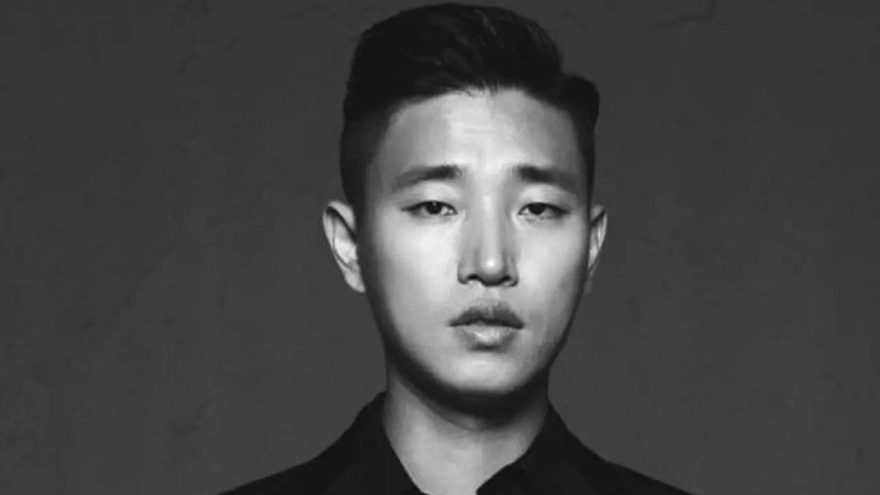 [Bintang] Kang Gary