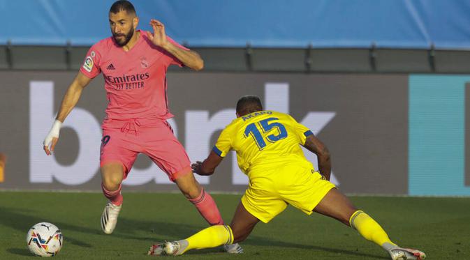 Hasil Liga Spanyol Memalukan Barcelona Dan Real Madrid Sama Sama Takluk Dari Tim Non Unggulan Spanyol Bola Com