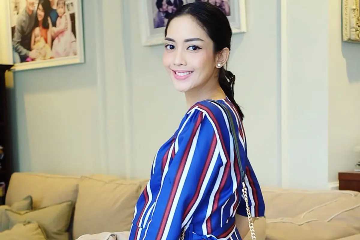 [Bintang] Ririn Dwi Ariyanti