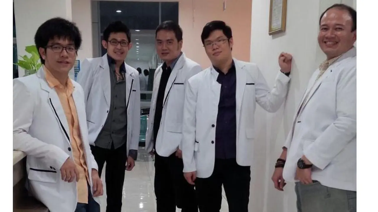 Medis Band