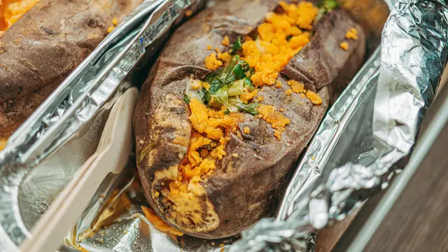 Bosan Makan Nasi Putih? Ini Alternatif Karbohidrat Rendah Glikemik yang Bikin Kenyang Lebih Lama