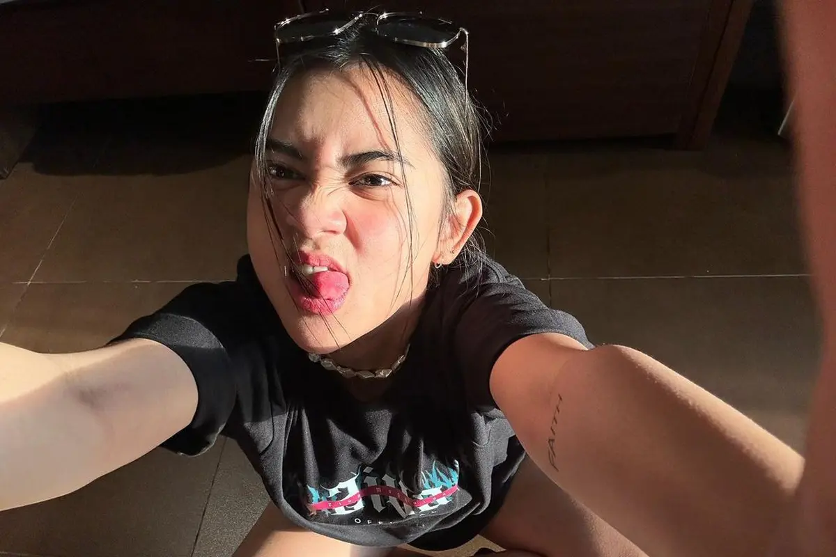 [Fimela] Ziva Magnolya