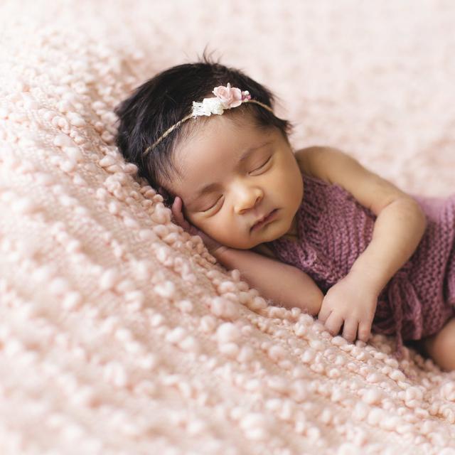 105 Nama Bayi Perempuan Bahasa Inggris Unik Dan Beda Dari Yang Lain Ragam Bola Com