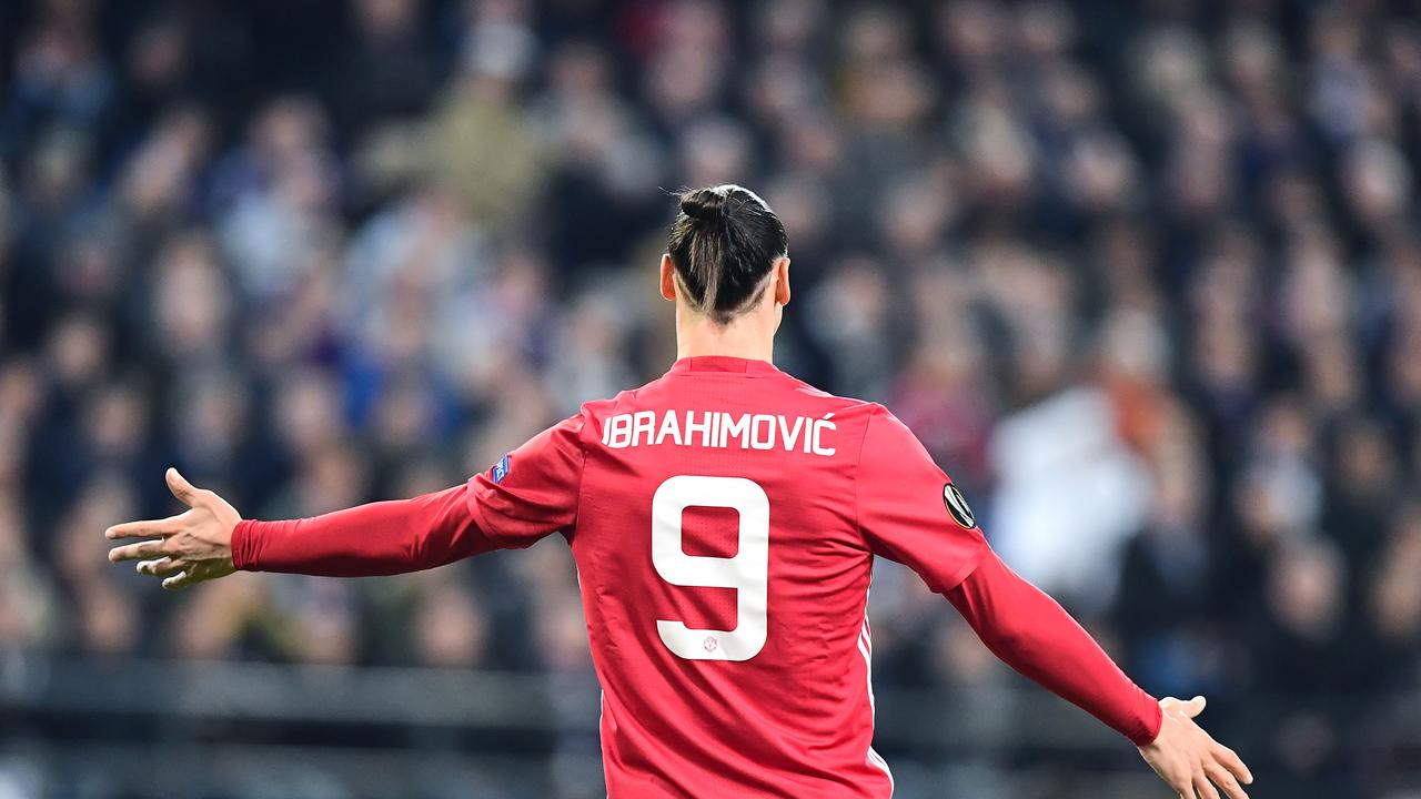 Manchester United (MU)