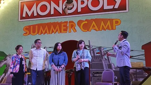 Mal Taman Anggrek Kembali Selenggarakan Permainan Monopoli Terbesar Se-Asia