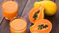 Ketahuilah 8 manfaat buah pepaya bagi kesehatan tubuh di sini.