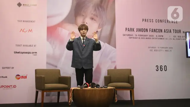 Park Jihoon