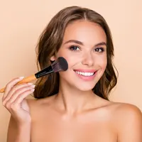 Tips Memilih Warna Blush On untuk Look yang Fresh dan Natural /copyright instagram/&nbsp;Roman Samborskyi&nbsp;