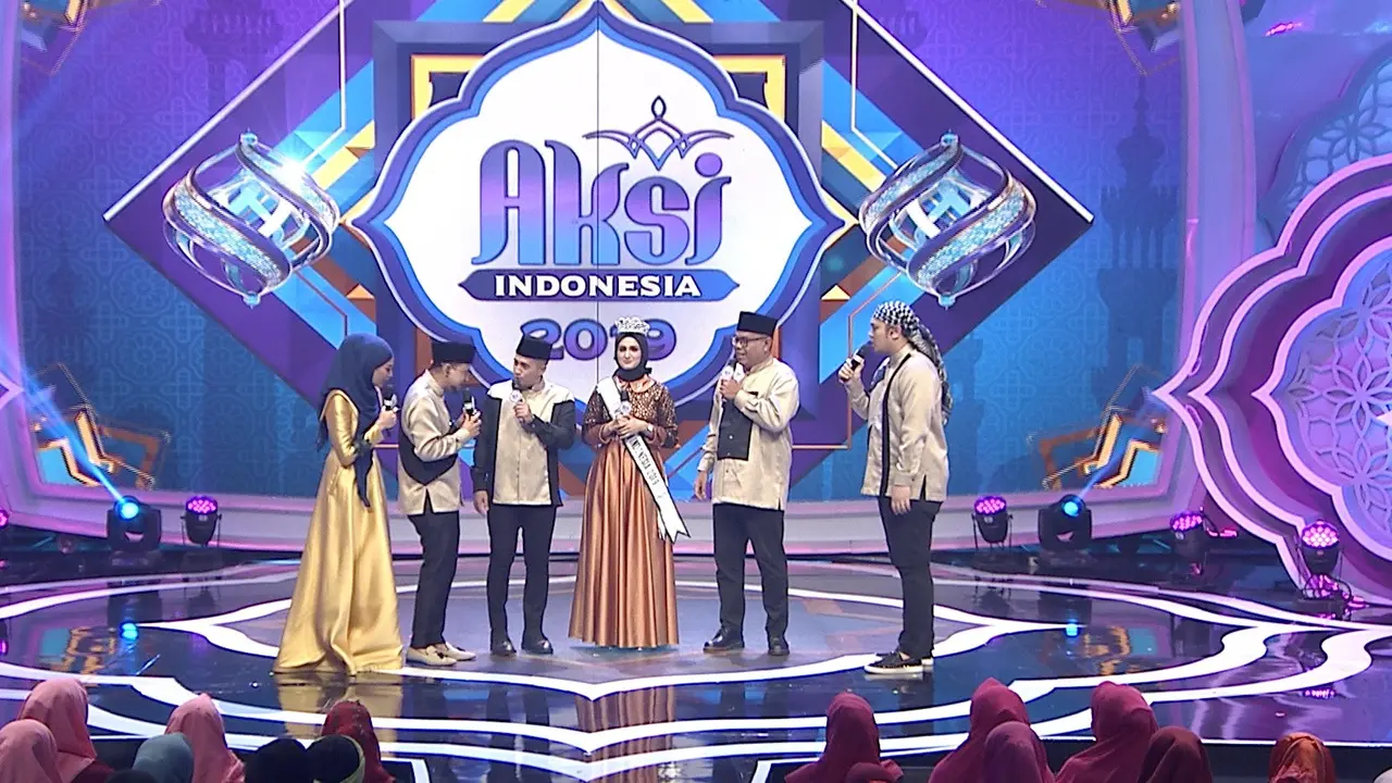 AKSI 2019
