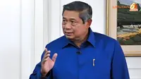 Effendi Gazali: SBY Galau, Sekarang Ditinggalkan Media