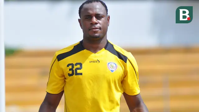 Victor Igbonefo
