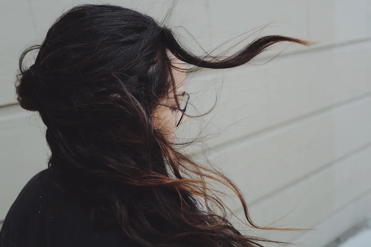 [Fimela] Rambut