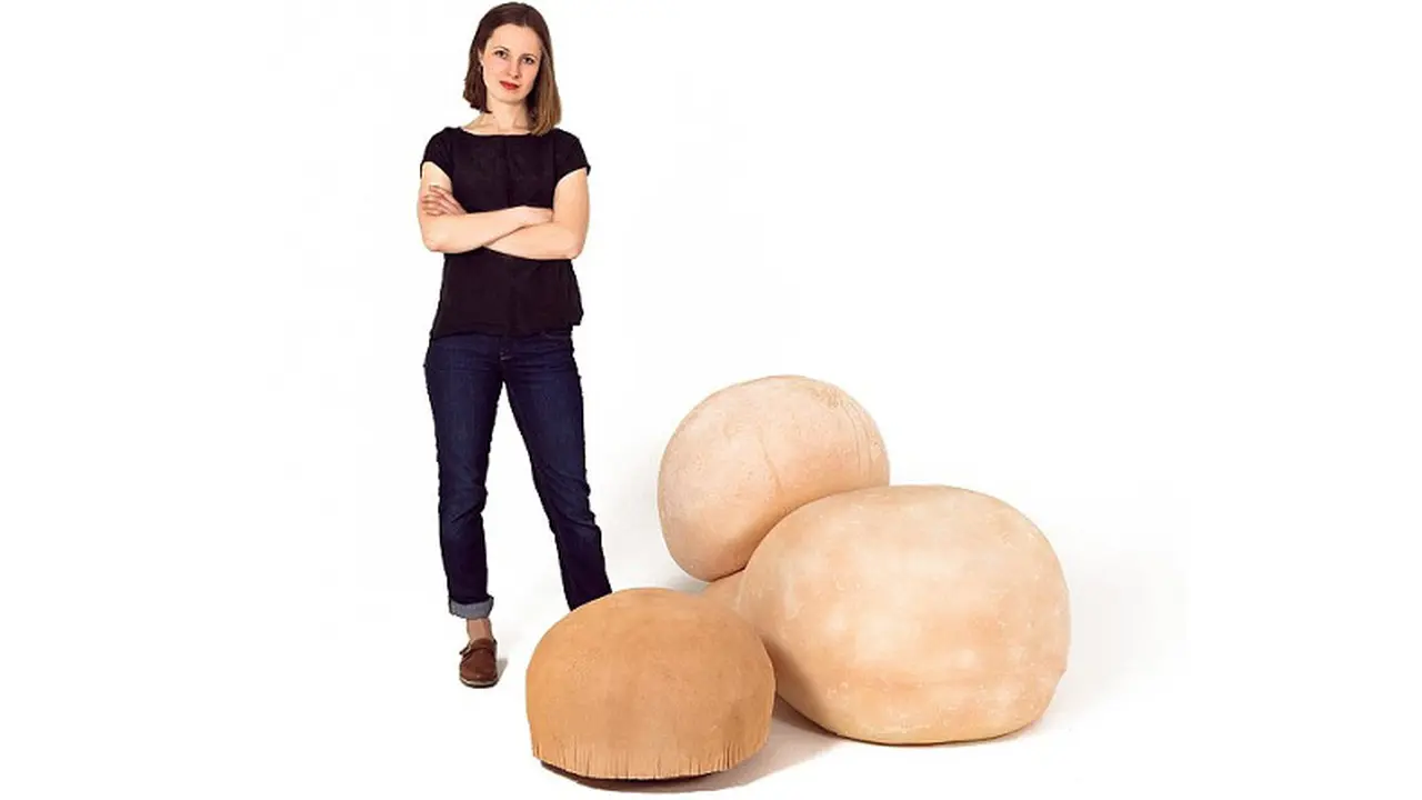 Skin Sensation Chair 0714 1