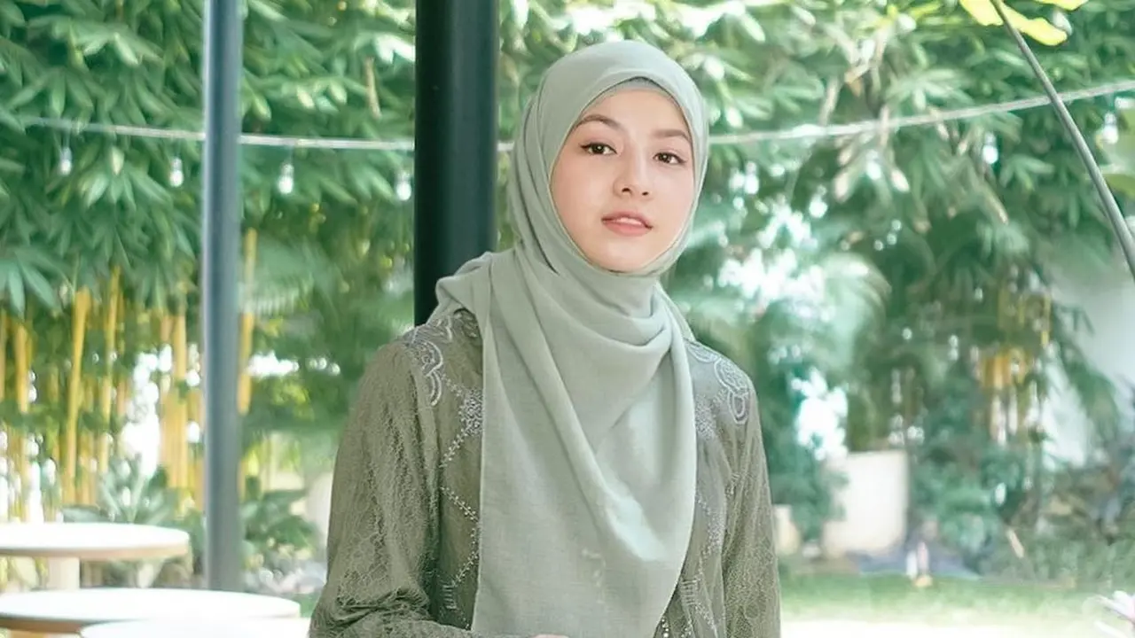 Natasha Rizky