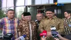 Tak hanya dukungan memberantas korupsi dan membuat gerakan memperbaiki moral bangsa.