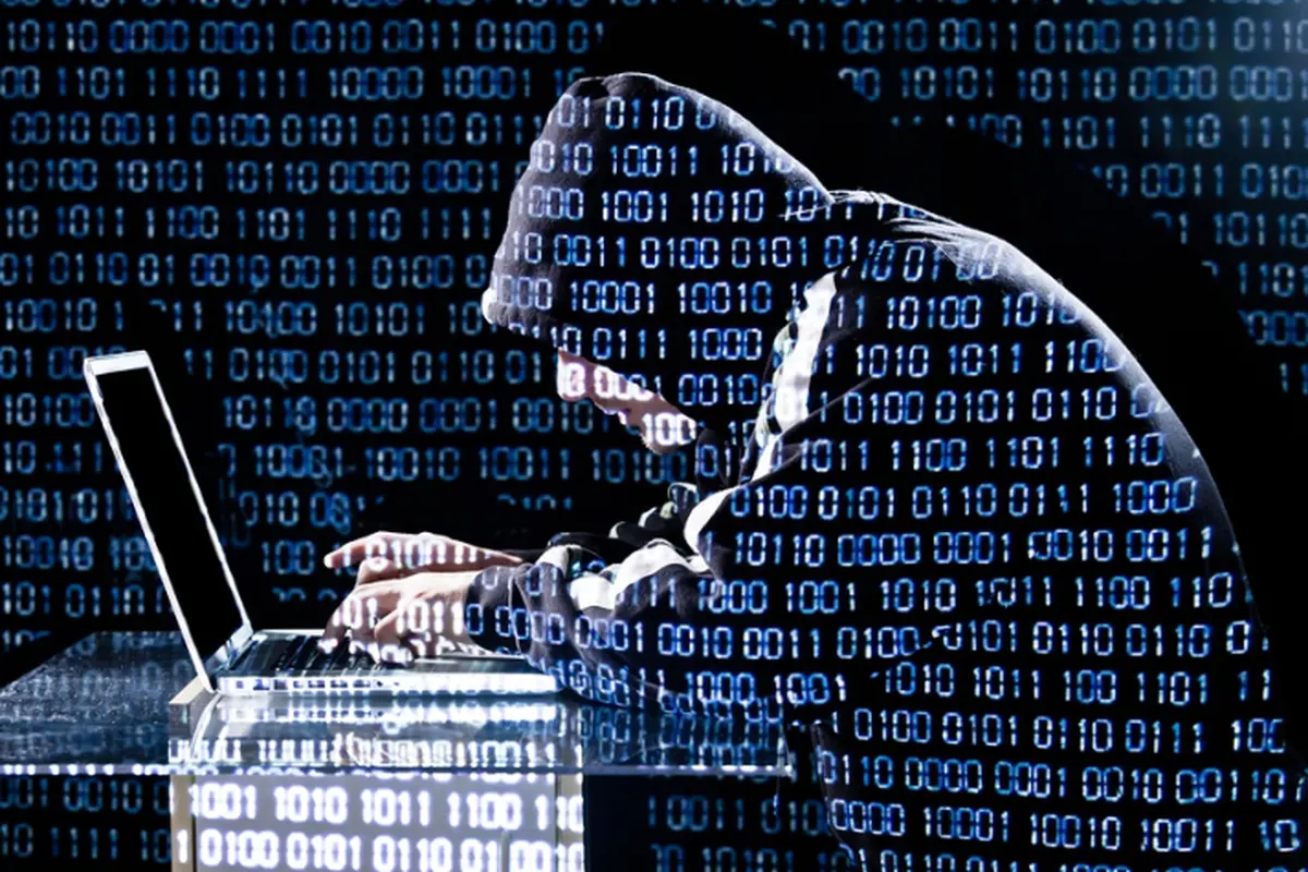 Hacker