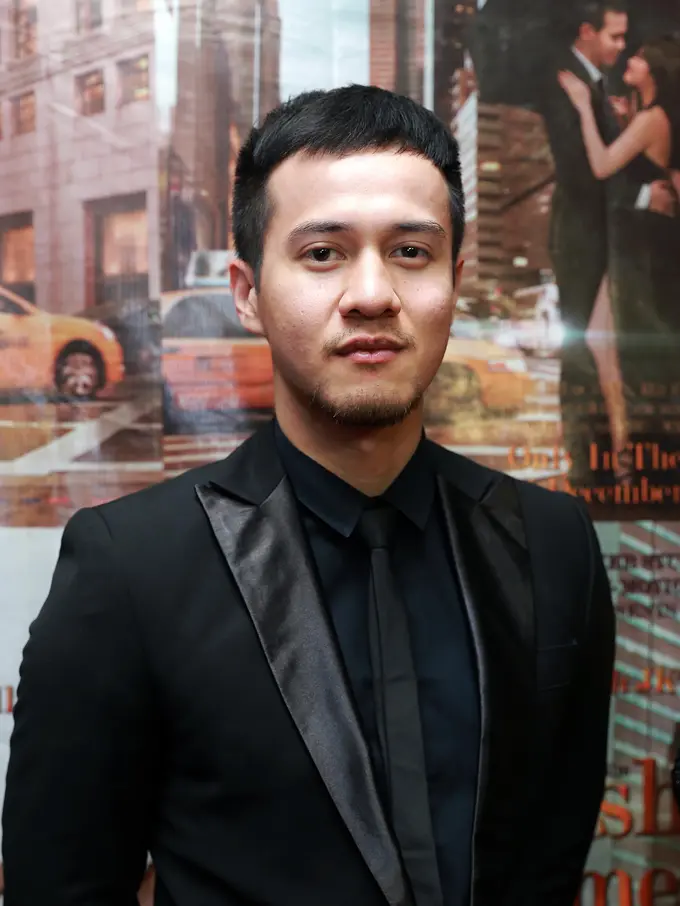 [Bintang] Herjunot Ali