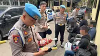 Pemudik Jakarta-Tasikmalaya Kecelakaan di Garut Akibat Mabuk, Ternyata Pengaruh Miras