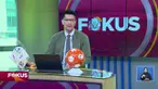 Fokus edisi (4/11) ini menyajikan berita-berita di antaranya, Pasutri Tewas Tertimbun Longsor, Banjir Rendam 12 Kecamatan, Pameran Indo Defence 2022.