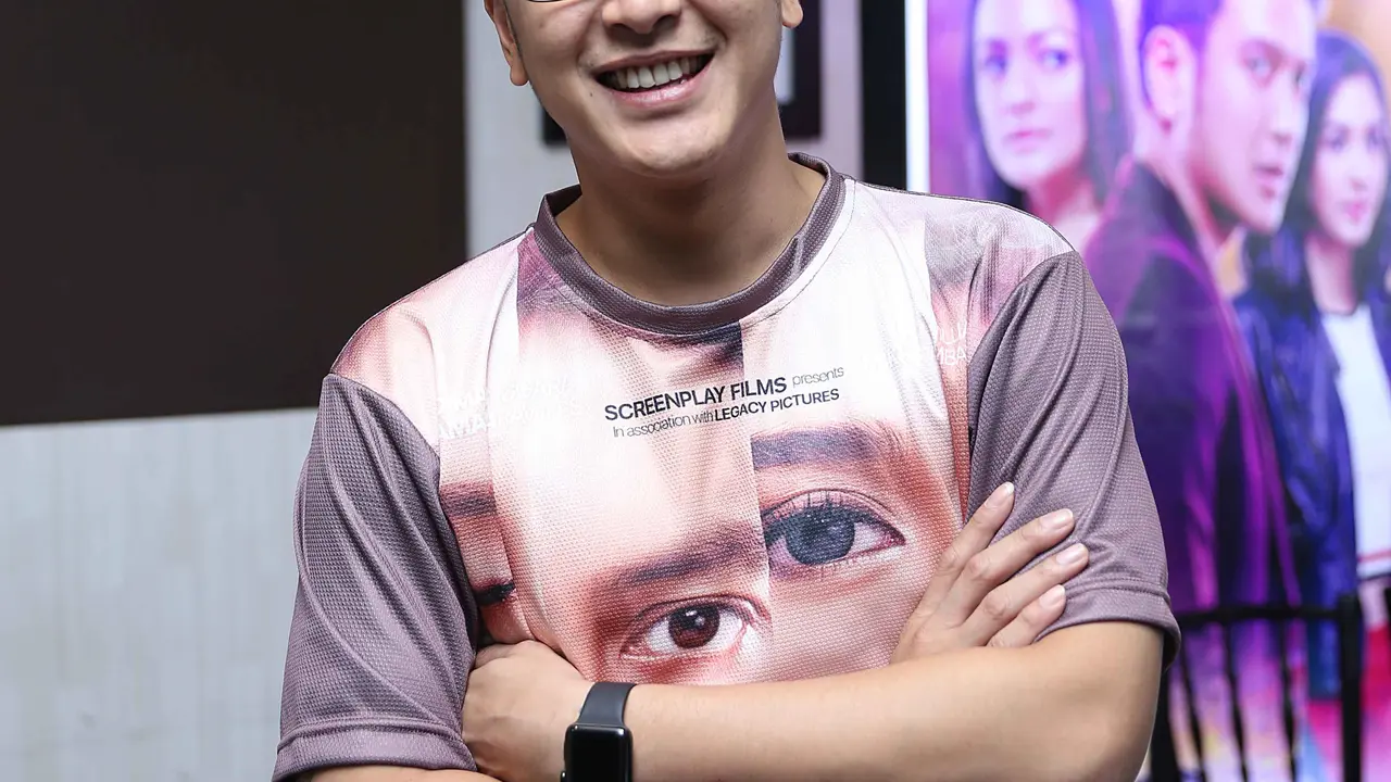 [Bintang] Dimas Anggara