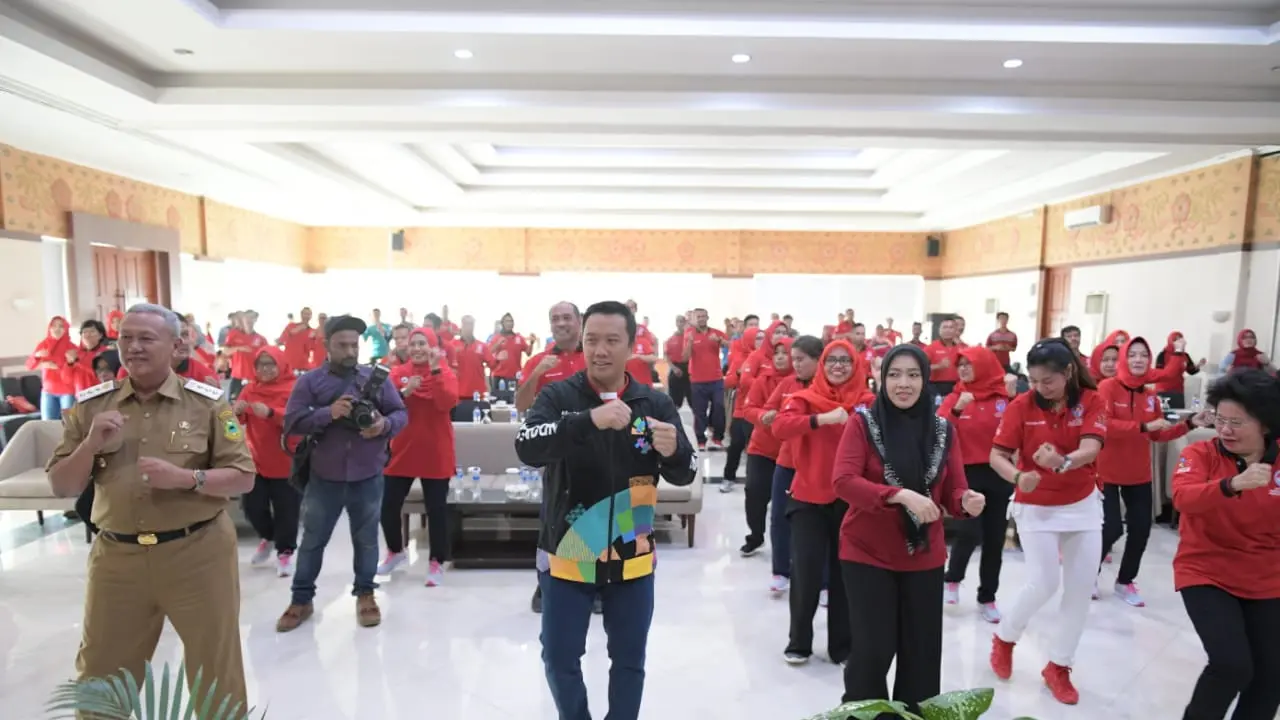 Imam Nahrawi