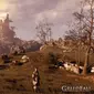 Greedfall. (Doc: Spiders Games)