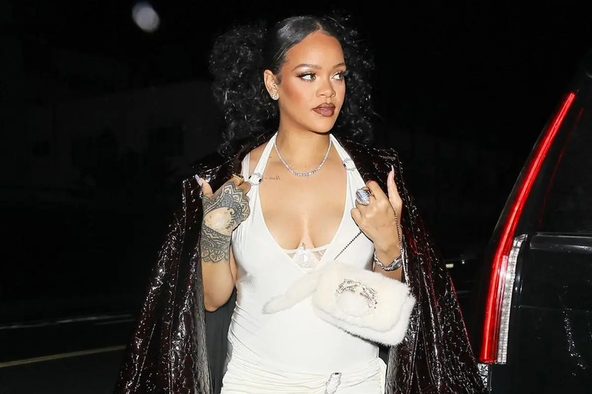 Rihanna