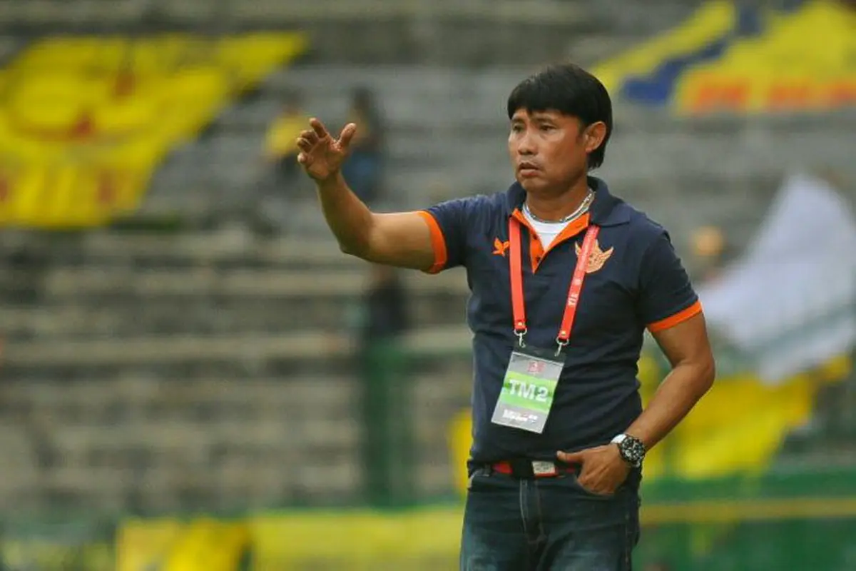 Eduard Tjong