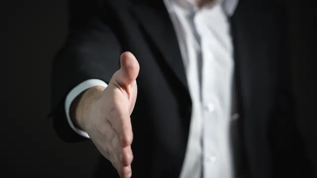 Peluang Karir Lebih Besar