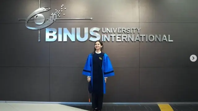 Wakil Kamboja di Miss International 2024 Chanreaksmey Loy Jadi Sorotan karena Lancar Berbahasa Indonesia.